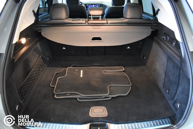 MERCEDES-BENZ GLE 450 d 4Matic Mild Hybrid AMG Line Advanced Plus
